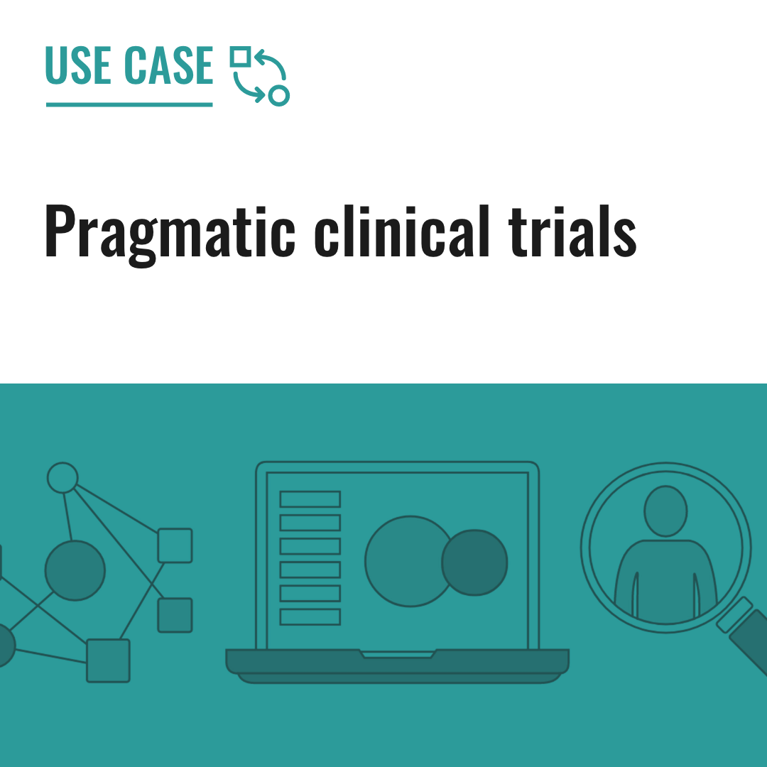 Pragmatic Clinical Trials 